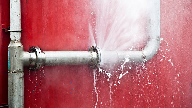 Best Emergency water damage restoration  in Centerville, MN